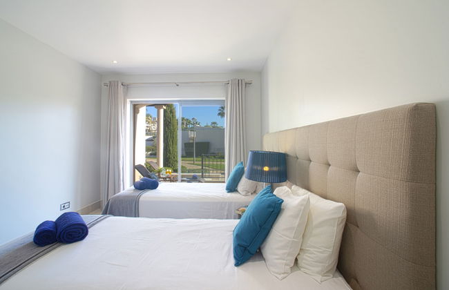 Apartment mit 3 Schlafzimmern in Loulé mit schwimmbad und garten - Foto 27