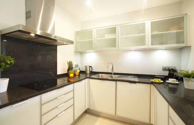 Appartement de 3 chambres à Loulé avec piscine et jardin - Photo 7