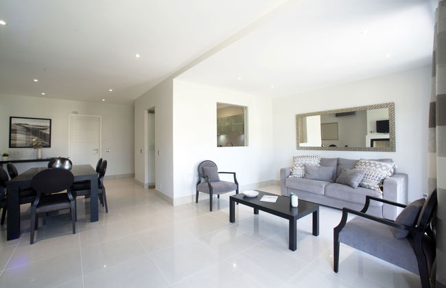 Apartment mit 3 Schlafzimmern in Loulé mit schwimmbad und garten - Foto 17