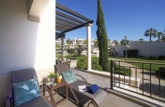 Photo 3 - Appartement de 2 chambres à Loulé avec piscine et jardin