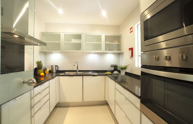 Apartment mit 3 Schlafzimmern in Loulé mit schwimmbad und garten - Foto 11