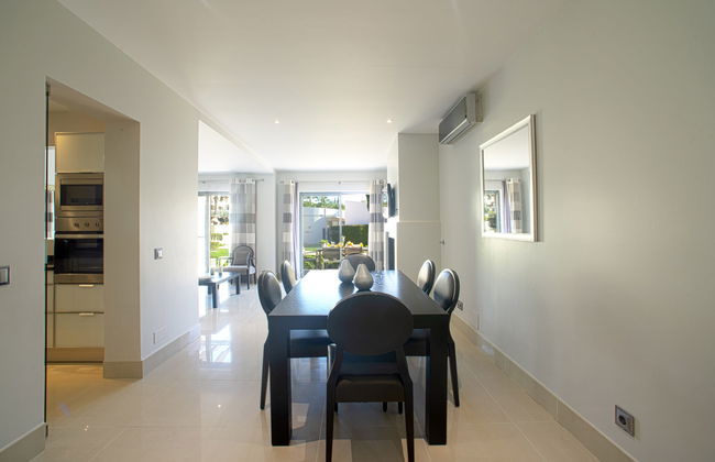 Apartment mit 3 Schlafzimmern in Loulé mit schwimmbad und garten - Foto 12