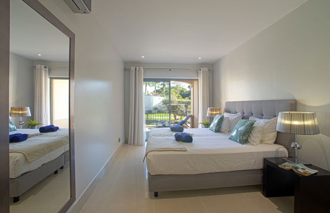 Apartment mit 3 Schlafzimmern in Loulé mit schwimmbad und garten - Foto 21