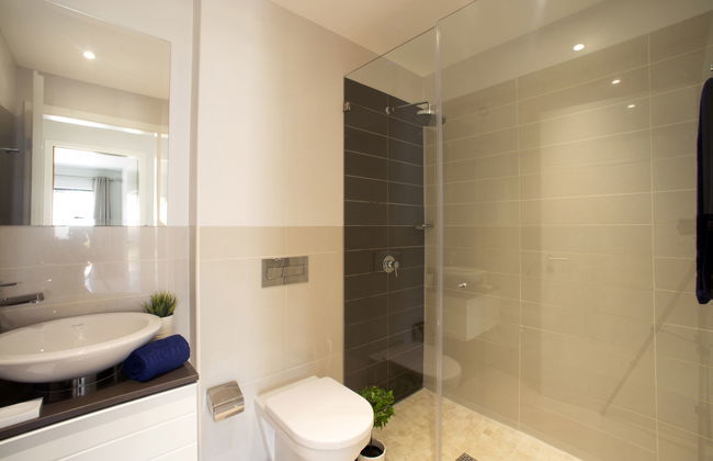 Apartment mit 3 Schlafzimmern in Loulé mit schwimmbad und garten - Foto 29