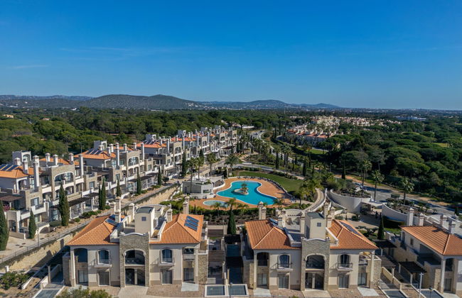Apartment mit 3 Schlafzimmern in Loulé mit schwimmbad und garten - Foto 69