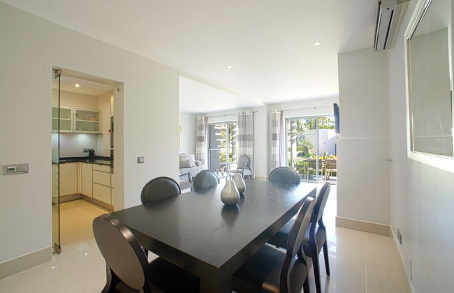Apartment mit 3 Schlafzimmern in Loulé mit schwimmbad und garten - Foto 18