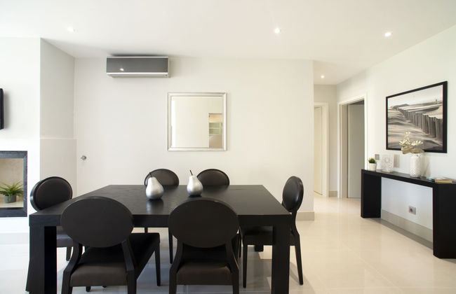 Apartment mit 3 Schlafzimmern in Loulé mit schwimmbad und garten - Foto 16