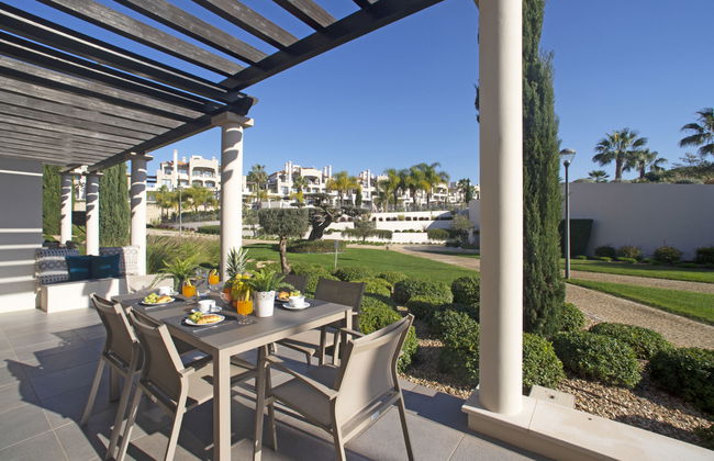 Apartment mit 3 Schlafzimmern in Loulé mit schwimmbad und garten - Foto 30