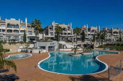 Photo 60 - Appartement de 2 chambres à Loulé avec piscine et jardin