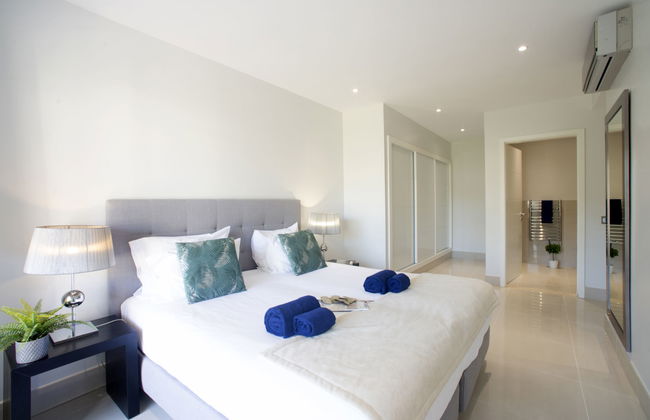 Apartment mit 3 Schlafzimmern in Loulé mit schwimmbad und garten - Foto 22