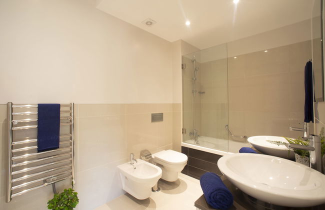 Apartment mit 3 Schlafzimmern in Loulé mit schwimmbad und garten - Foto 24