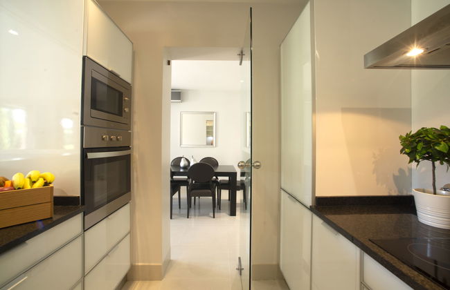 Apartment mit 3 Schlafzimmern in Loulé mit schwimmbad und garten - Foto 10