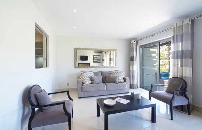 Apartment mit 3 Schlafzimmern in Loulé mit schwimmbad und garten - Foto 13