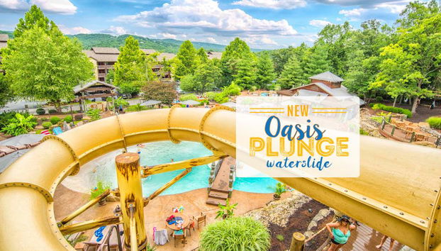 Still Waters Vacation Resort - Foto 5