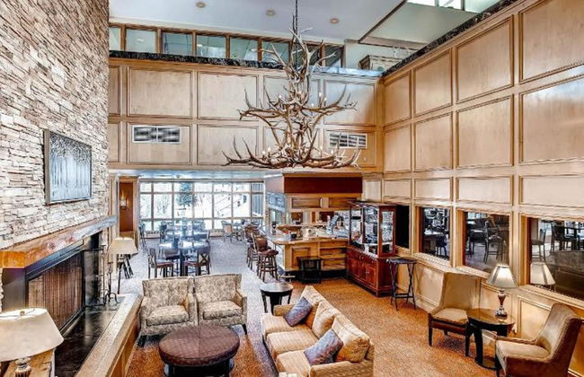 East Keystone by Keystone Resort - Foto 2