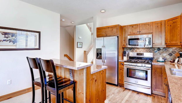 East Keystone by Keystone Resort - Foto 5