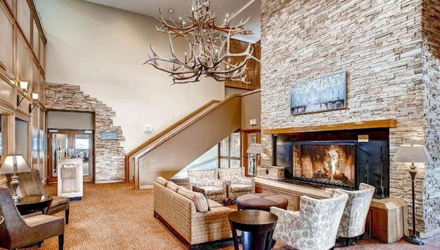 East Keystone by Keystone Resort - Foto 3