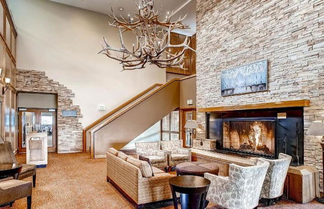 East Keystone by Keystone Resort - Foto 3