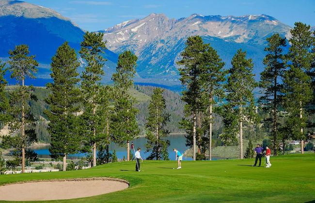 East Keystone by Keystone Resort - Foto 6