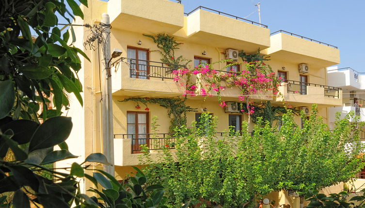 Photo 1 - Cleopatra Apartments