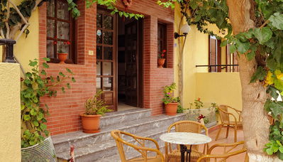 Cleopatra Apartments - Foto 2