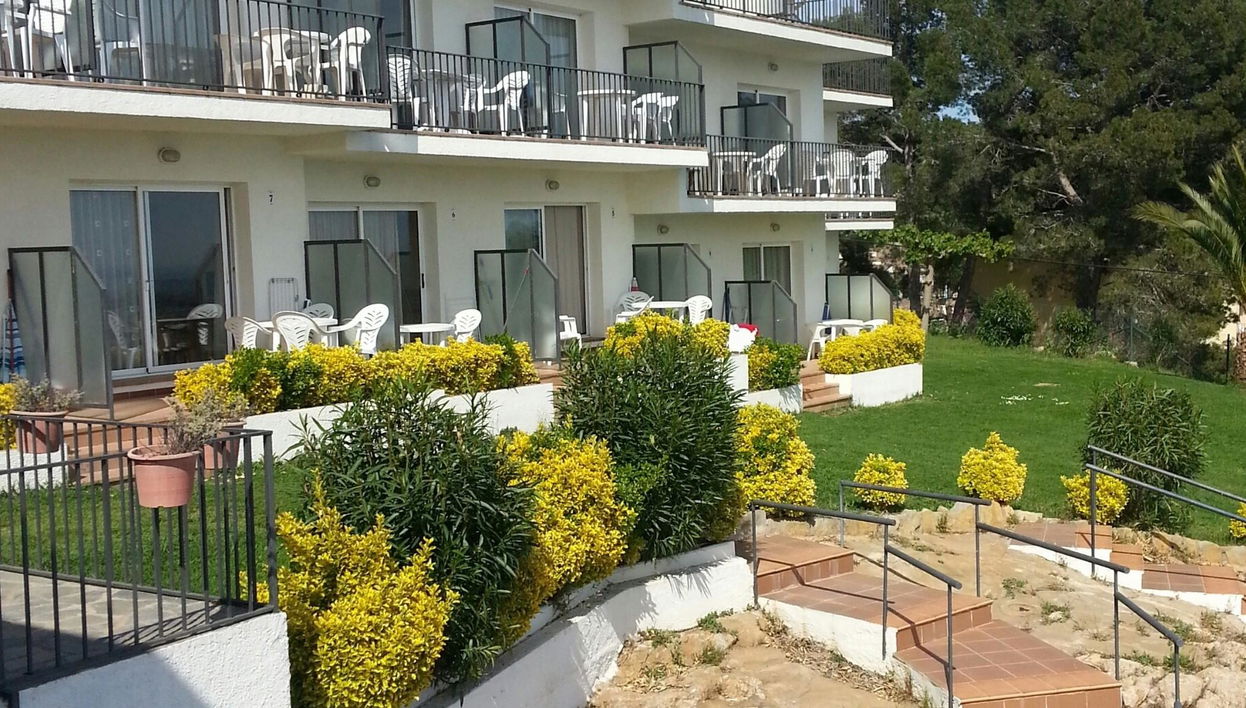 APCOSTAS Club Torre Vella / Tres Dormitorios - Foto 1