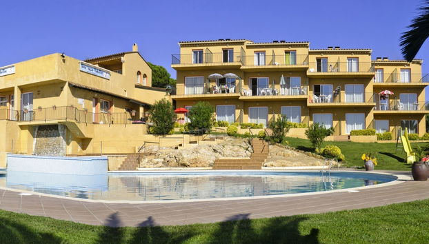 APCOSTAS Club Torre Vella / Tres Dormitorios - Foto 5