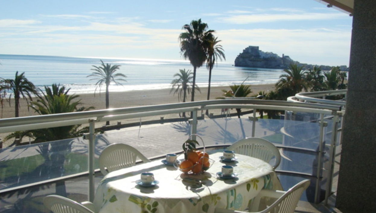 Alpen1 Pompeya /2 Dormitorios - Foto 1