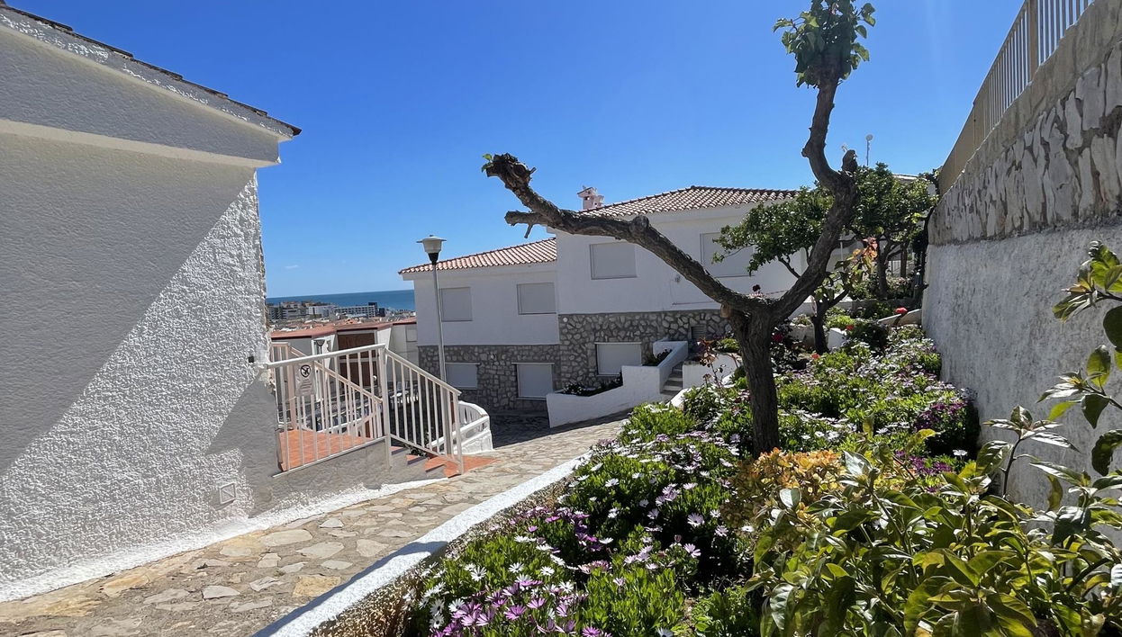 Alpen1 Fincas Simó Dúplex / 2 Dormtorios - Foto 1