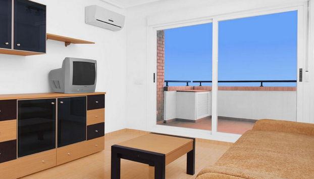 APCOSTAS Torremar / 2 dormitorios - Foto 5