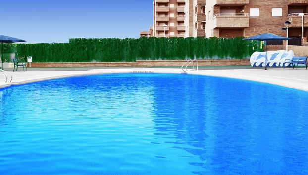 APCOSTAS Torremar / 2 dormitorios - Foto 4