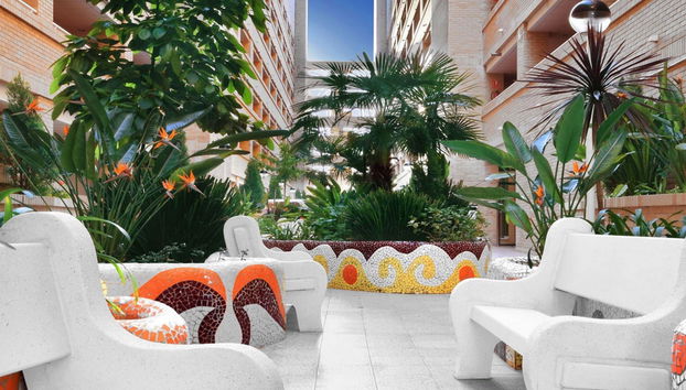 APCOSTAS Torremar / 2 dormitorios - Foto 3