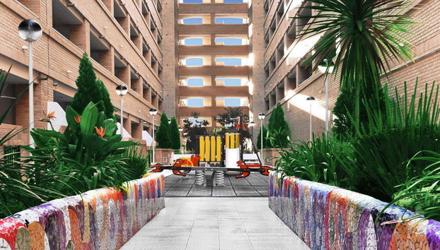 APCOSTAS Torremar / 2 dormitorios - Foto 2