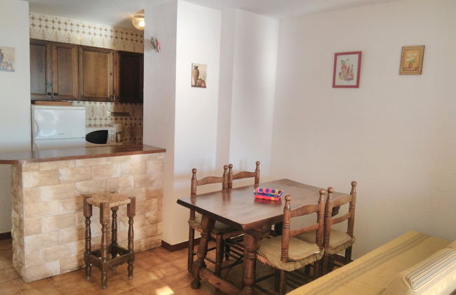 Alpen1 Peñismar I /Studio para 3 personas - Foto 18