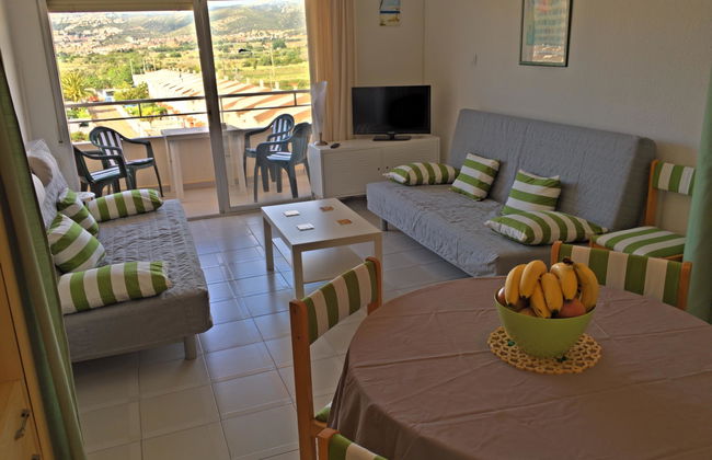 Alpen1 Peñismar I /Studio para 3 personas - Foto 25