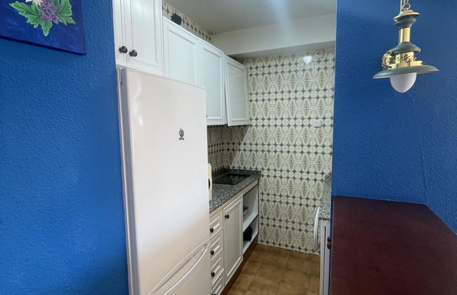 Alpen1 Peñismar I /Studio para 3 personas - Foto 6