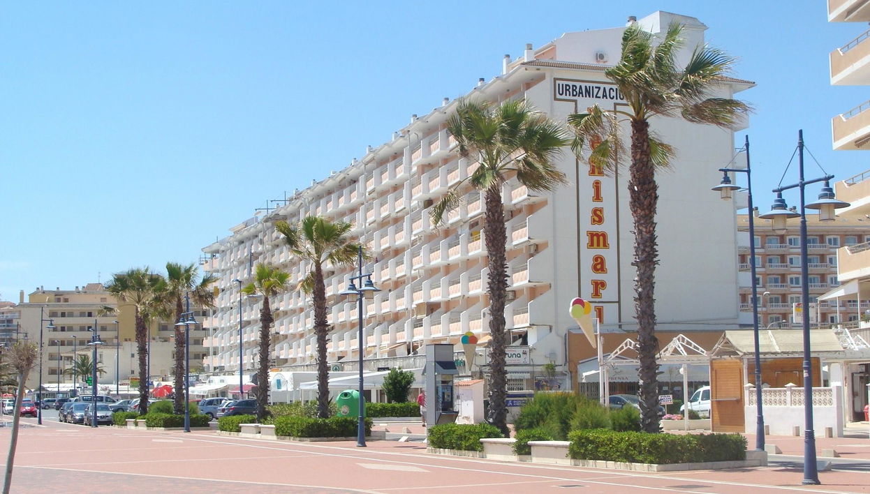 Alpen1 Peñismar I /Studio para 3 personas - Foto 1