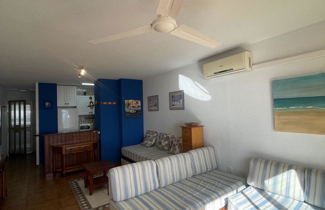 Alpen1 Peñismar I /Studio para 3 personas - Foto 12