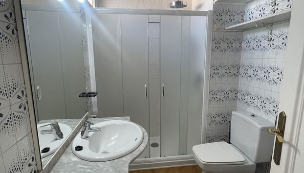 Alpen1 Peñismar I /Studio para 3 personas - Foto 5