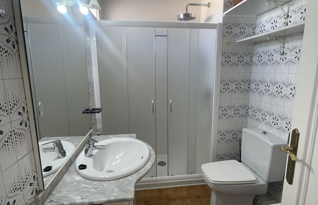 Alpen1 Peñismar I /Studio para 3 personas - Foto 5