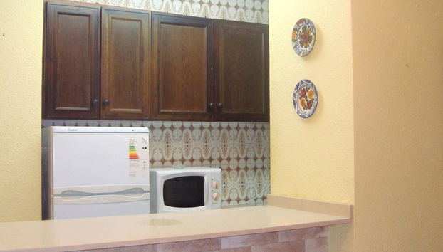 Alpen1 Peñismar I /1 dormitorio maximo 6 personas - Foto 5