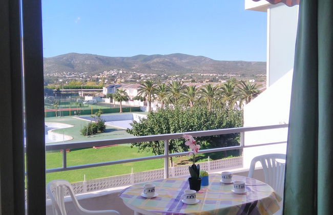 Alpen1 Peñismar I /Studio para 3 personas - Foto 17