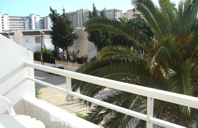 Alpen1 Peñismar I /Studio para 3 personas - Foto 14