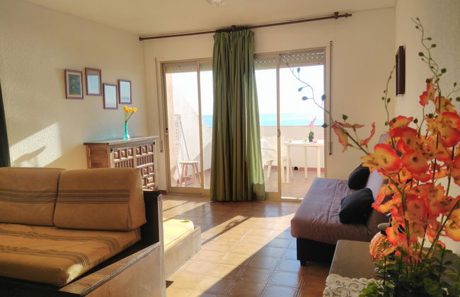 Alpen1 Peñismar I /Studio para 3 personas - Foto 15