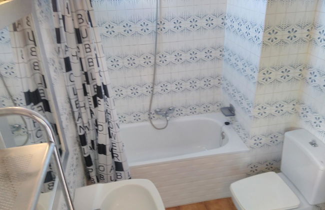 Alpen1 Peñismar I /Studio para 3 personas - Foto 20