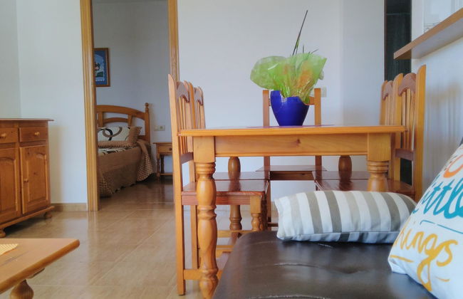 Alpen1 Voramar Apartamento /2 dormitorios - Foto 20