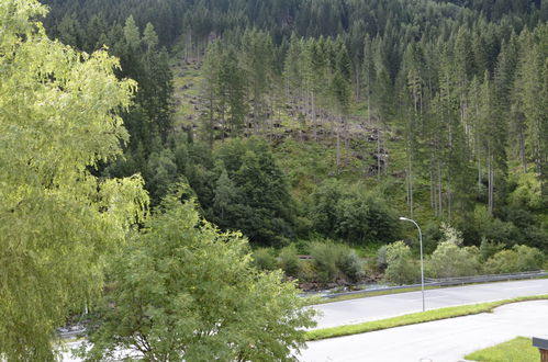 Photo 24 - Apartment in Kappl with sauna and mountain view