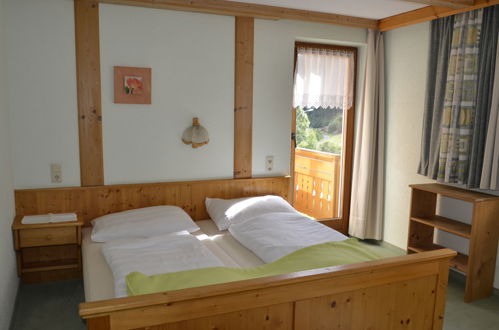 Foto 23 - Apartment in Kappl mit sauna und blick auf die berge