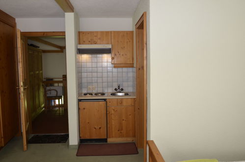 Photo 22 - Appartement en Kappl avec sauna et vues sur la montagne