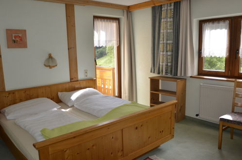 Foto 3 - Apartamento en Kappl con sauna y vistas a la montaña